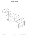 Vent Trim (White)