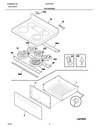 Rear Drawer Glide