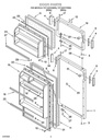 Door Gasket