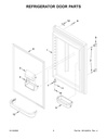 Handle Mounting Plug