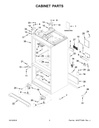 Hinge Bushing