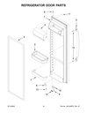 Door Handle (Stainless)