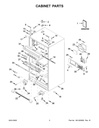 Door Pivot Block