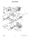 Evaporator Tray