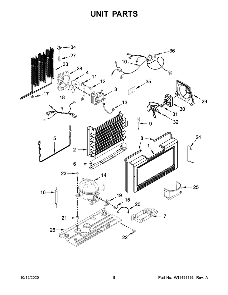 Evaporator