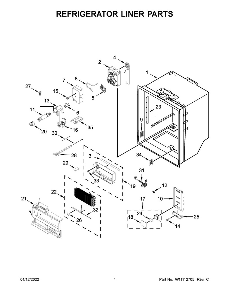 Evaporator
