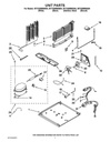 Evaporator Tray