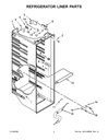 Damper/Diffuser Assembly