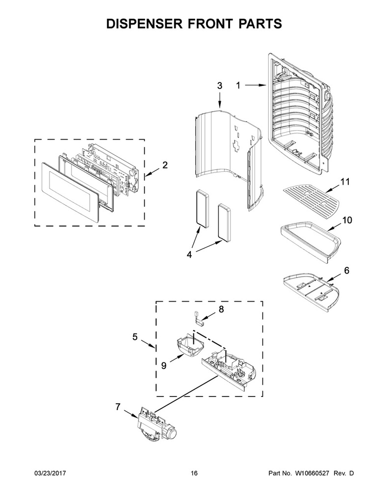 Control Board