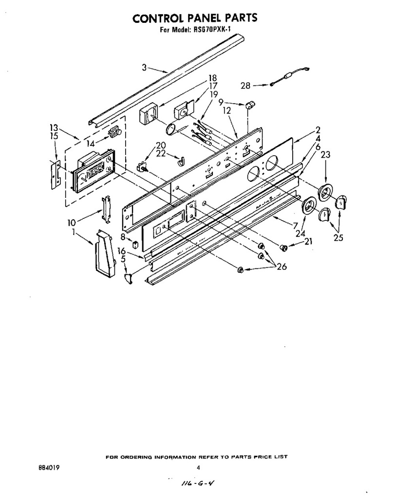Idler Shaft Washer