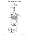 Agitator Bolt