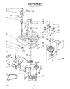 Drive Belt