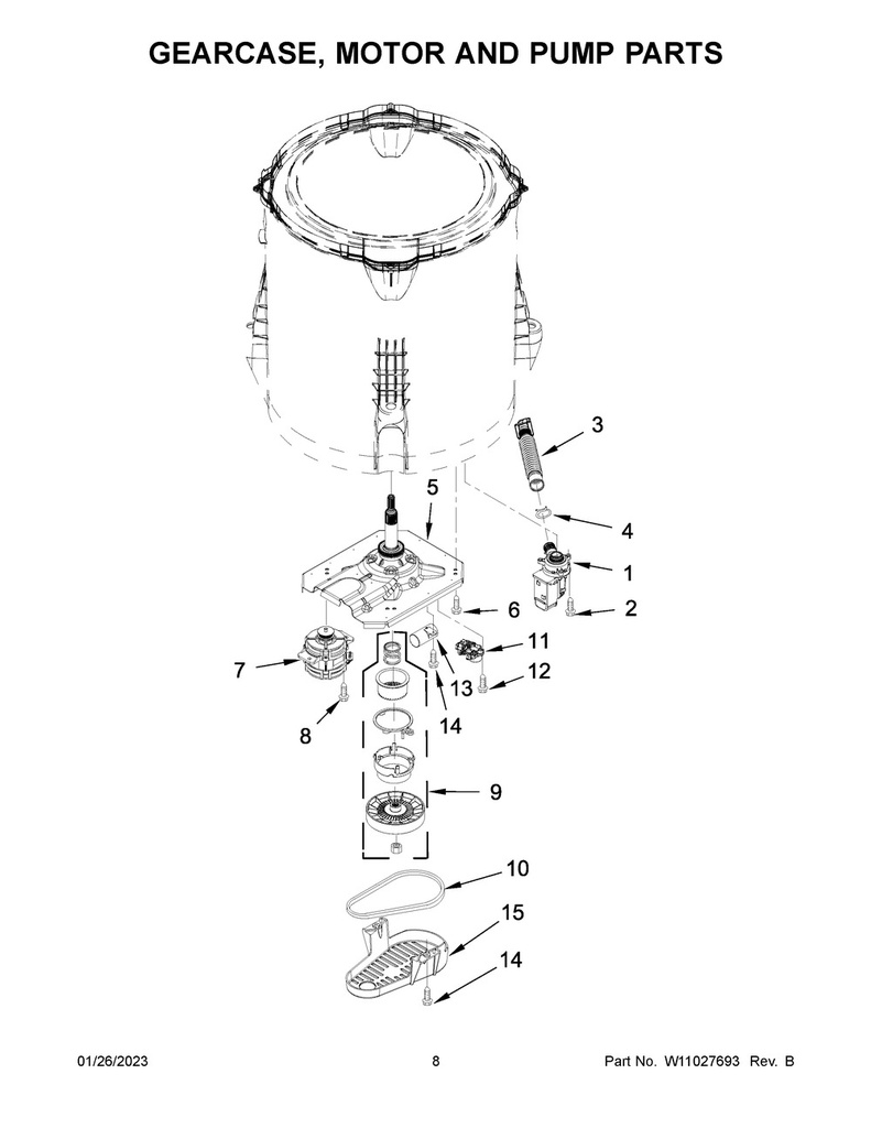 Pulley Shield