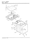 Lid Hinge (Female)