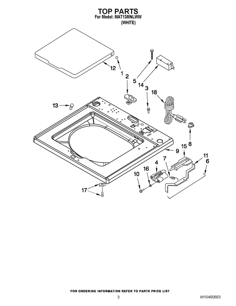 Lid Hinge Ball
