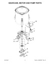 Drain Pump Assembly