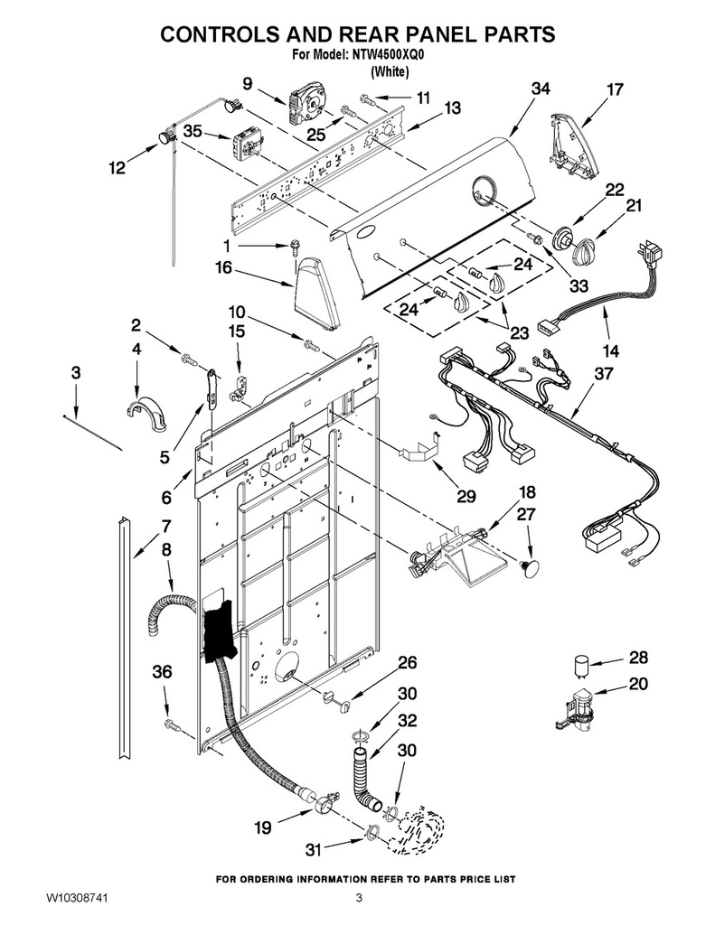 Temperature Switch
