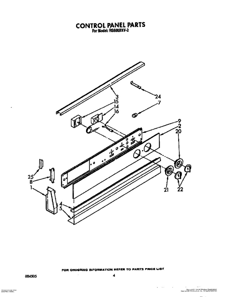Terminal & Insulator Kit