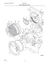 Lint Filter Assembly