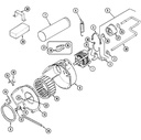 Blower Wheel Clamp