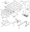 Valve Knob (Stainless)