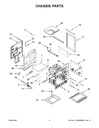 Panel Spacer