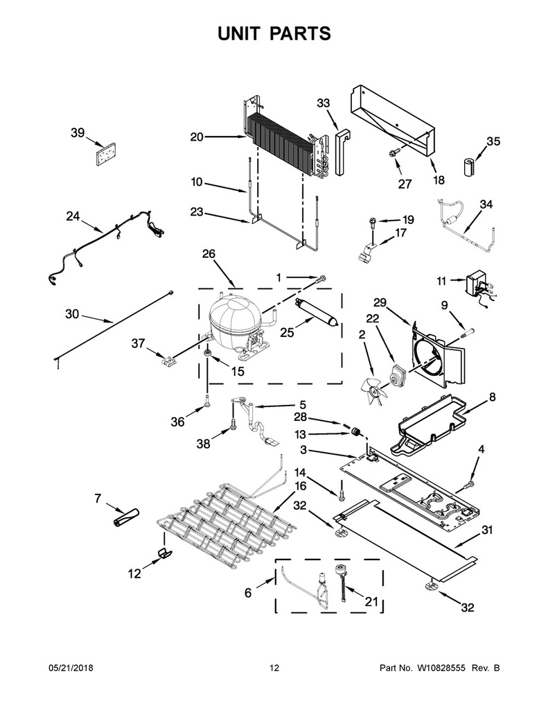 Inverter Board