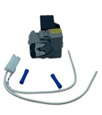 G.E Refrigerator Start Device Kit - WR08X21100 or WR01L09340,  REPLACES: AP5986440 PS11721884 EAP11721884 PD00036464 INVERTEC