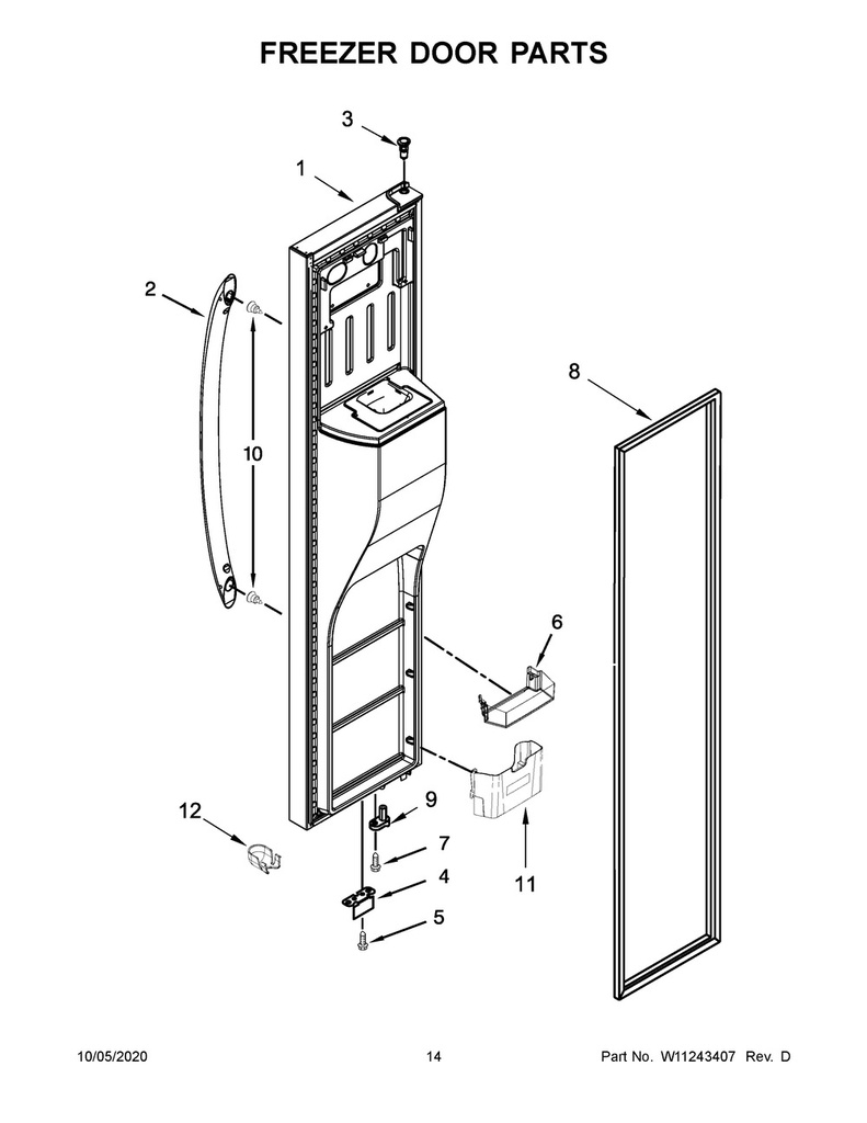 Door Handle