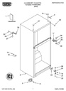 Door Hinge Washer