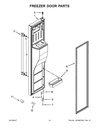 Door Handle (Stainless)