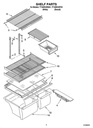 Drawer Slide Rail