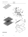 Wire Shelf