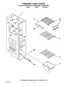 Wire Shelf