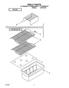 Glass Shelf