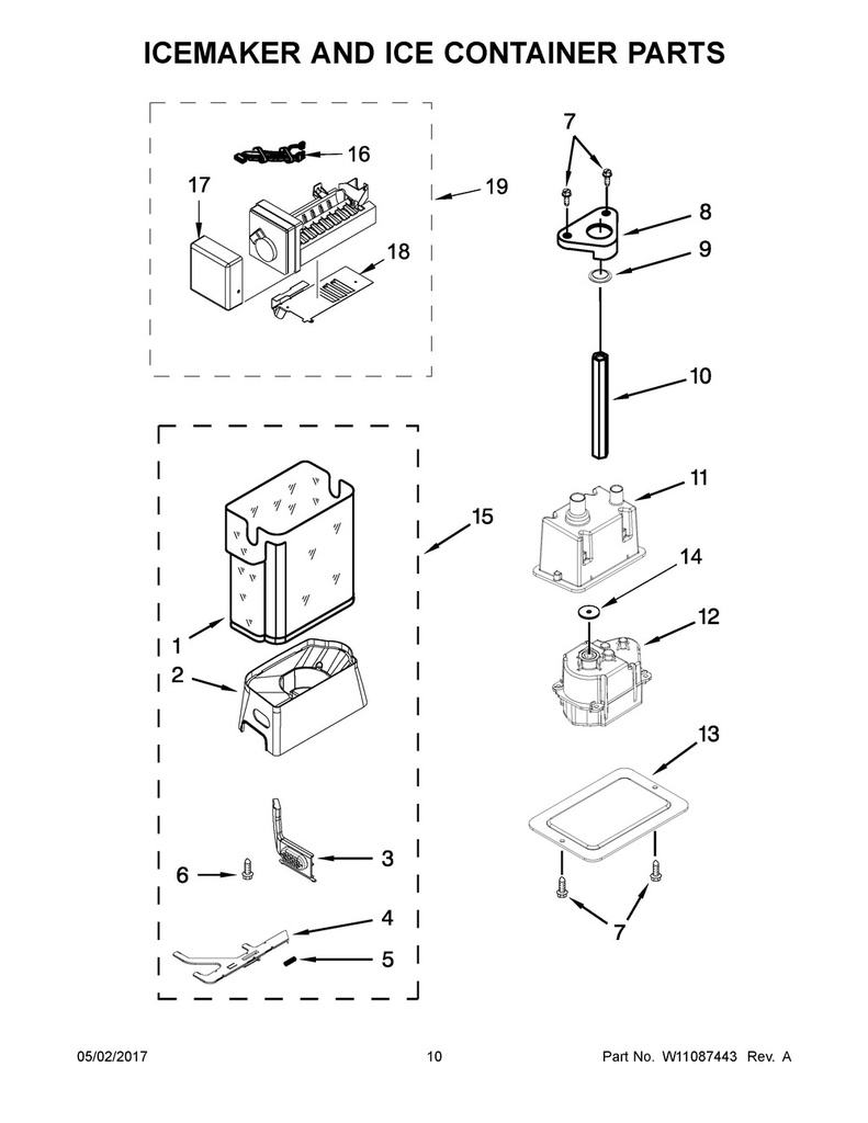 Ice Maker