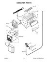 Water Inlet Valve