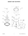 Pressure Switch Hose