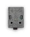 G.E Refrigerator Start Relay - WR07X10098, REPLACES: WR07X0253 WR7X253 1535553 AP4345252 PS2338030 EAP2338030 PD00034604 INVERTEC