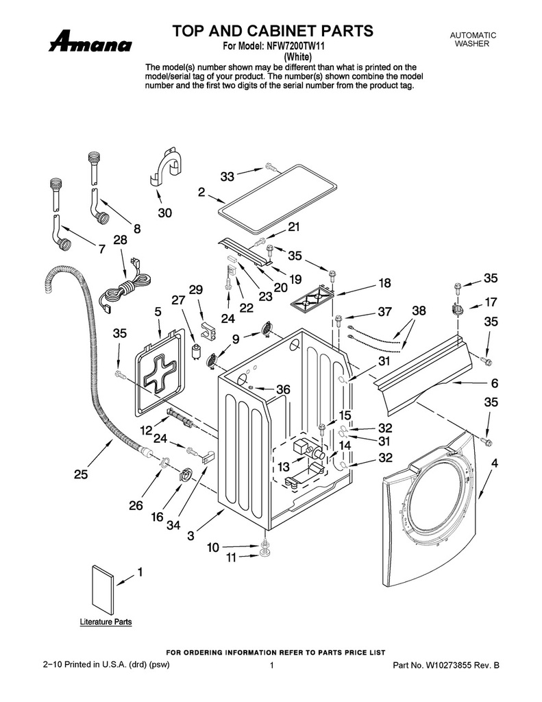 Water Pump