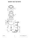 Suspension Rod Kit