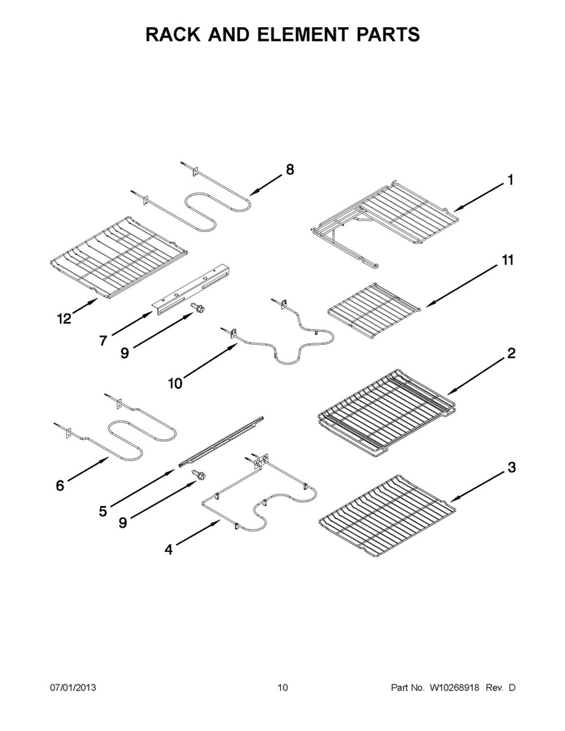 Broil Element