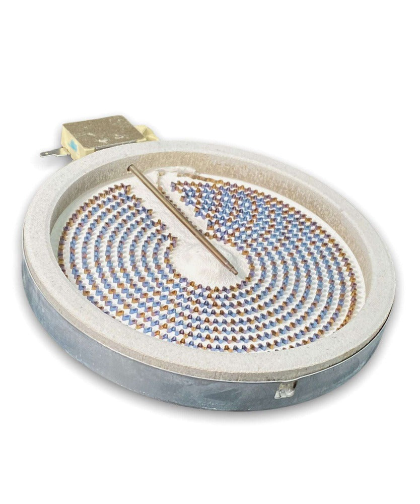Dacor Range Flat Gas Igniter, Hot Surface OEM - 82824,  REPLACES: INVERTEC
