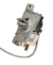 GE Refrigerator Temperature Control (Thermostat) - WG03F02296 , REPLACES: WR9M413 WR9M414 WR9M416 WR9M420 WR9M63 WR9M98 WR9X242 136C234-10 136C6234-05 136C6234-07 136C6234-08 136C6234-10 3ART5C129 3ART5C139 INVERTEC