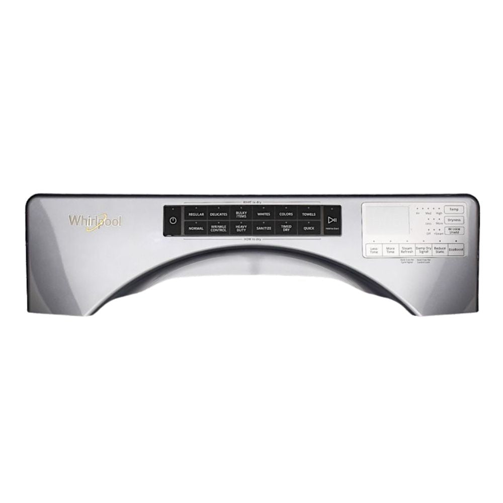 Whirlpool Dryer Control Board - W11351728