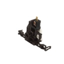 Whirlpool Dishwasher Door Latch - WPW10404412
