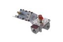 GE Range, Oven & Cooktop Control Valve Assembly - WB21X33225, Replaces: WB21X28820