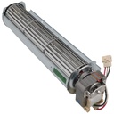 Whirlpool Range Cooling Motor - W11245567