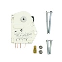 Whirlpool Refrigerator Defrost Timer - W10822278