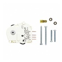 Whirlpool Refrigerator Defrost Timer - W10822278